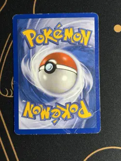 Kecleon 37/92 Ex Legend Maker Reverse Holo Foil Stamped Pokemon Card DMG - Image 5