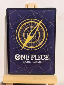 Uta Art Print High Quality Custom Card One Piece Card Game EB03-003 - Image 2