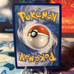 Pokemon Card Mew V Fusion Strike 113/264 Holo Ultra Rare Near Mint - Image 5