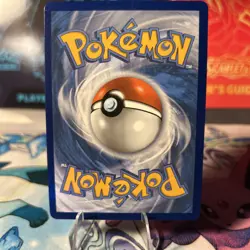 Mew V Crown Zenith 060/159 Holo Pokemon TCG Card - Near Mint - Image 5