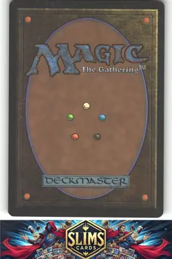 Diseased Vermin - Alliances - MTG - Uncommon - # - NM - Image 2