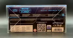 Pokemon TCG | Mega Evolution-Phantasmal Flames Elite Trainer Box (ETB) - SEALED! - Image 3