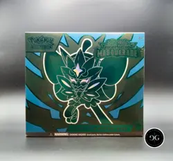 Pokemon TCG | Twilight Masquerade Elite Trainer Box - ETB | FACTORY SEALED! - Image 1