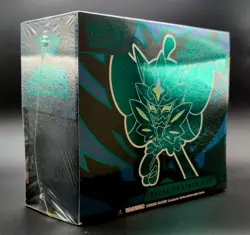 Pokemon TCG | Twilight Masquerade Elite Trainer Box - ETB | FACTORY SEALED! - Image 3