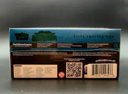 Pokemon TCG | Twilight Masquerade Elite Trainer Box - ETB | FACTORY SEALED! - Image 5