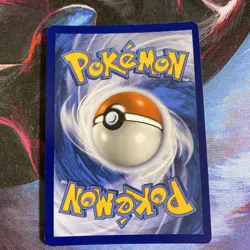 Shaymin 15/156 Pokemon Ultra prism Reverse Holo Rare TCG LP - Image 3