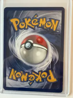 Tentacool & Tentacruel Pokemon Vintage Card Lot (4) Fossil, Japanese - Image 3