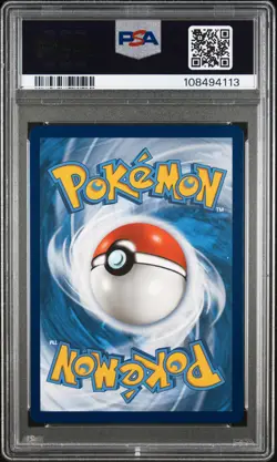 2021 POKEMON SWORD & SHIELD CHILLING REIGN FULL ART/GALARIAN MOLTRES V PSA 10 - Image 2