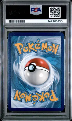 2019 POKEMON SUN & MOON COSMIC ECLIPSE TOGEPI & CLEFFA & IGGLYBUFF GX PSA 10 - Image 2
