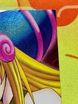 YuGiOh Dark Magician Girl DDM Ultimate Rare Japanese Konami Promo #2481 - Image 4