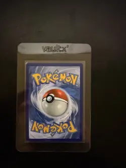 Pokemon TCG Bianca's Devotion Temporal Forces Card 209/162 - Image 2