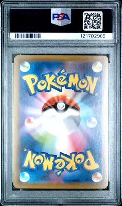 POKEMON Card PSA 10 JPN PROMO #147 S-P KANAZAWA'S PIKACHU - Image 2