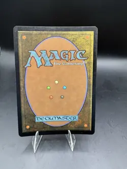 NM RUSSIAN FOIL Myr Galvanizer - Scars Of Mirrodin - Image 2