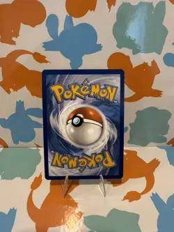 Zapdos SVP157 Promo Holo Rare Pokemon TCG Surging Sparks M/NM (B) - Image 2