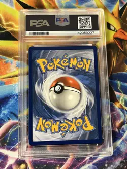 Pokemon PSA 10 Moltres Zapdos Articuno GX Rainbow Rare Hidden Fates 69/68 - Image 4