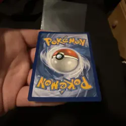 Pokemon TCG Ash-Greninja EX Promo Holo XY133 - Image 5