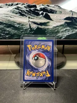 1999 Pokemon Scyther 26/64 Jungle Unlimited WOTC - Image 2