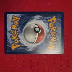 N's Zekrom - 031 Promo(Pokemon Center Exclusive) Pokemon Center Stamped - Image 2