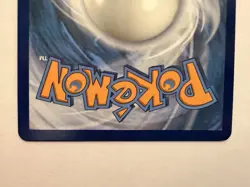 Pokemon Togepi Cleffa Igglybuff gx 143a “Small But Mighty” Promo - Image 5