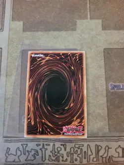 YUGIOH DOUBLE SPELL LCYW-EN065 ULTRA 1ST ED NM - Image 2