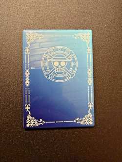 Ulti Goddess Story Spicy Waifu Acrylic Card One Piece - Image 4