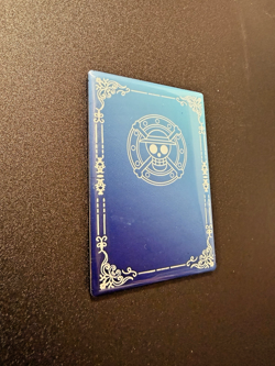 Ulti Goddess Story Spicy Waifu Acrylic Card One Piece - Image 5