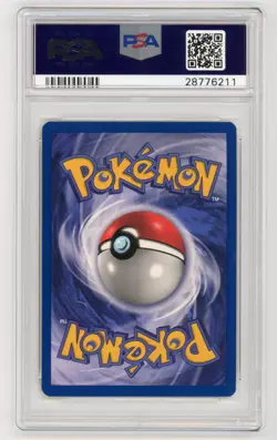 Pokemon Jungle 1999 1st Edition Mr Mime PSA 10 Gem Mint 22/64 - Image 2