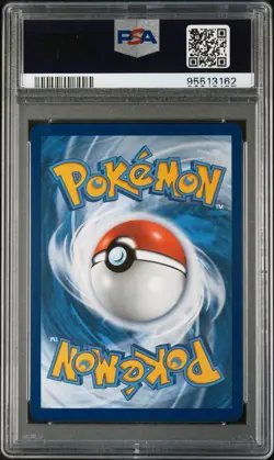 2023 Pokemon CLC english Magmar #6 PSA 10 Gem Mint 10 - Image 2