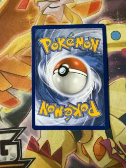Umbreon GX SM Base Set #80 (2017) Ultra Rare Holo NM Pokemon - Image 2