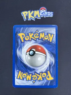 Pokemon TCG Wartortle Base Set 42/102 Regular MP. - Image 2