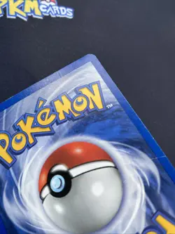 Pokemon TCG Wartortle Base Set 42/102 Regular MP. - Image 4