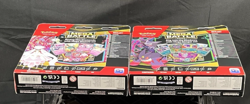 Pokemon TCG Mega Gengar EX and Mega Diancie EX Battle Decks - Set of 2 - Sealed - Image 5