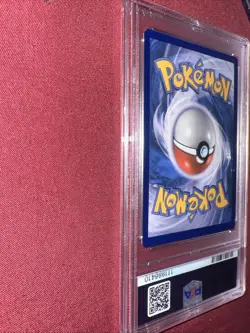 Pokemon TCG 2021 PSA 9 Jolteon Vmax Premium Collection - Image 3