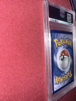 Pokemon TCG 2021 PSA 9 Jolteon Vmax Premium Collection - Image 5