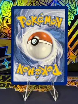 Pokemon Mega Evolution Steelix 150/132 - Image 2