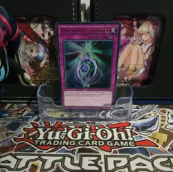 YuGiOh! Dimension Guardian MVP1-EN024 Ultra Rare - Image 1