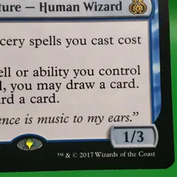 Baral, Chief of Compliance 28/184 Near Mint MTG Aether Revolt - Image 4