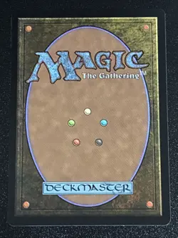 MTG Edge of Eternities Stellar Sights Meteor Crater Borderless 0026 Rare - Image 2