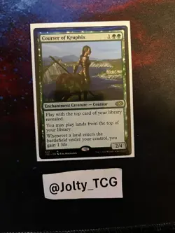 Courser of Kruphix Jumpstart 2022 Regular - Image 1