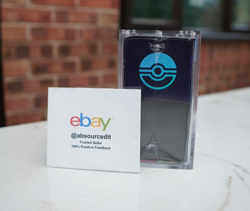 Premium Acrylic Display Case - Pokemon Elite Trainer Box - Fits All ETB Sets - Image 5