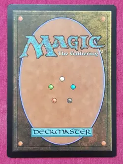 Magic The Gathering THE LIST - MODERN MASTERS 2017 TANDEM LOOKOUT blue card MTG - Image 2