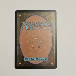 Quicksilver Elemental- Mirrodin - Magic: The Gathering (MTG) - Image 2