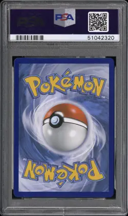 Pokemon - PSA 10 - 2020 Pokemon Swsh Black Star Promo Charizard V #050 - Image 2