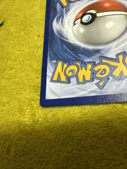Pokemon Sword & Shield Black Star Promo Cosmo Eevee SWSH190 NM - Image 4