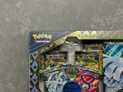 Pokemon TCG - Crown Zenith Unknown V & Lugia V Special Collection - Sealed Box - Image 2
