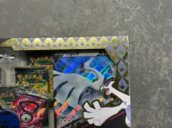 Pokemon TCG - Crown Zenith Unknown V & Lugia V Special Collection - Sealed Box - Image 3