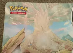 Pokemon Go Play Mat Eevee 60cm x 34cm - Pokemon TCG Eeveelution FREE UK DELIVERY - Image 3