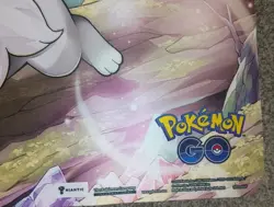 Pokemon Go Play Mat Eevee 60cm x 34cm - Pokemon TCG Eeveelution FREE UK DELIVERY - Image 4