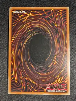 Yu-Gi-Oh! Number 74: Master of Blades NUMH-EN032 1st Edition Secret Rare NM - Image 2