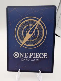 Uta (061) EB03-061 Extra Booster: One Piece Heroines Edition Foil - Image 2